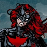 Batwoman
