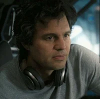 Bruce Banner