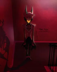 HH-Alastor