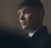 Thomas Shelby 