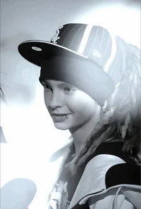 Том Каулитц-сон