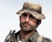 Captain Price