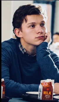 Charlie Mikealson V2