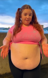 Fat latina gf