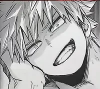 Bakugo 