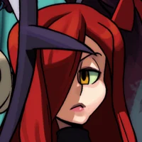 Parasoul Renoir