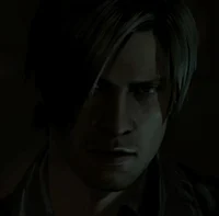 Leon Kennedy
