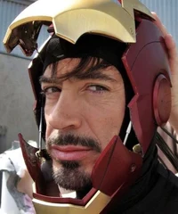 Tony Stark