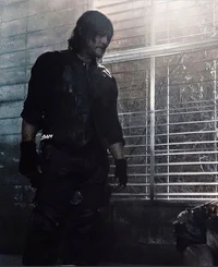 Daryl Dixon