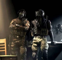 Кёниг Гоуст и Соуп