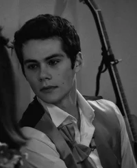 STILES STILINSKI