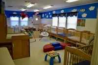 The Entities Nursery