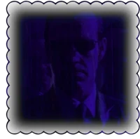 05 - Agent Smith