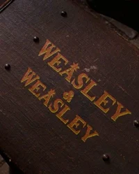 Weasleys
