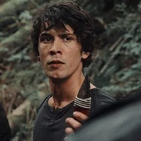 Bellamy Blake