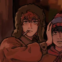 Kyle Broflovski