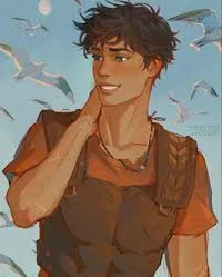 Percy Jackson