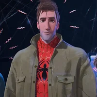 ATS Peter B Parker