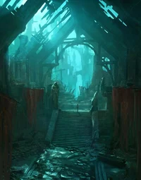 Ледяной король 