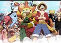 Straw hats