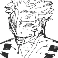 Ryomen Sukuna