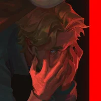 Curly - Mouthwashing