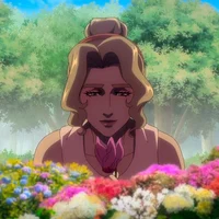 PERSEPHONE