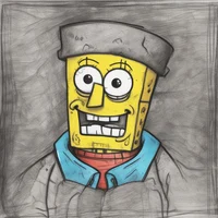 Bob esponja