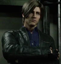 Leon Kennedy