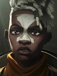 001 Ekko