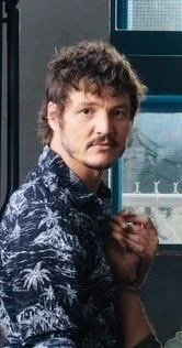 Frankie Morales