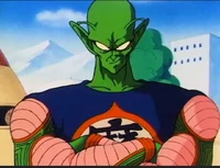 King Piccolo