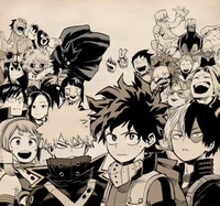 MHA-Genderbend