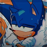 Sonic Sleepover