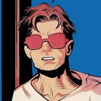 X-MEN Scott Summers