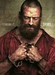 Jean Valjean