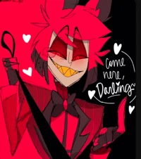 Alastor-HH 