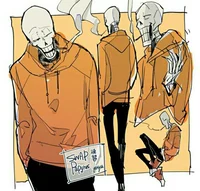 Swap papyrus
