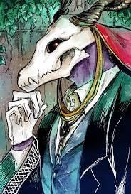 Elias Ainsworth
