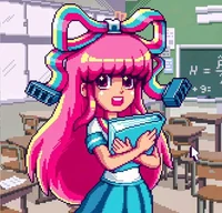 Giffany -Friend-