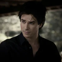 Damon Salvatore 