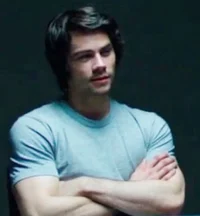 Mitch Rapp