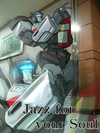 Caretaker Jazz