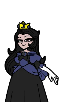 Princess Midnight 
