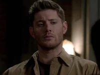 dean winchester