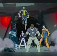 003- Globe Guardians