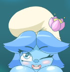 Yandere Smurfblossom