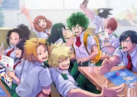 Class 1-A