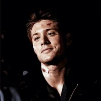 04 - Dean Winchester