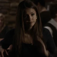 Elena Gilbert